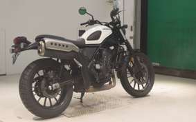 HONDA CL250-2 2026 MC57