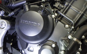 HONDA CB250RA 2001 MC52
