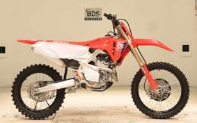 HONDA CRF250 RALLY ME12