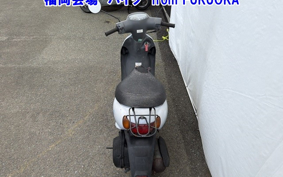 SUZUKI LET's 4