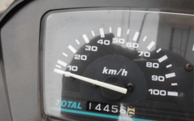 SUZUKI ADDRESS V100 CE11A