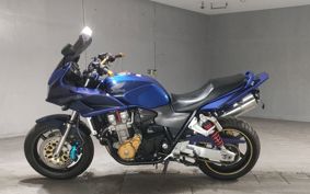 HONDA CB1300SF BOLDOR 2007 SC54