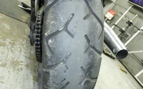 HONDA STEED 400 1993 NC26