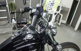 HARLEY FLSTN 1580 2009