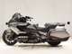 Фото Honda GL 1800 GOLD WING 2 2018 с японского аукциона