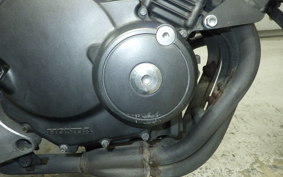 HONDA HORNET 250 2025 MC31
