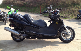 HONDA FORZA MF08