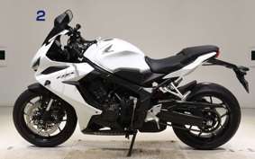 HONDA CBR650R 2023 RH03
