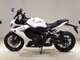 Фото Honda CBR650R 2023 с японского аукциона