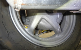 HONDA LEAD 110 2015 JF19