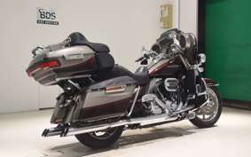 HARLEY FLHTKSE 1800CVO 2014