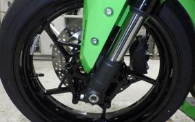 KAWASAKI ZX-25RR ZX250H