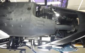 KAWASAKI Z125 PRO BR125H