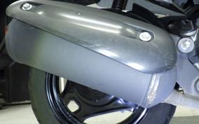 SUZUKI LET's CA4AA