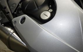 KAWASAKI NINJA 400 2014 EX400E