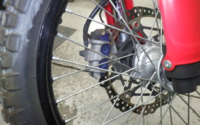 HONDA CRF250 GEN 2 RALLY 2023 MD47