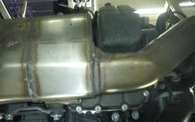 YAMAHA XSR900 2022 RN80J