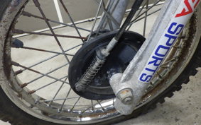 HONDA XR70R 2024 DE02