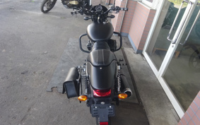HARLEY XG750 2015 NBB