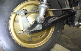 HONDA MONKEY 2014 Z50J