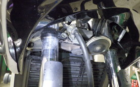 YAMAHA FAZER FZ6 S 2005