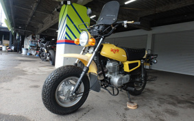 HONDA R&P CY50