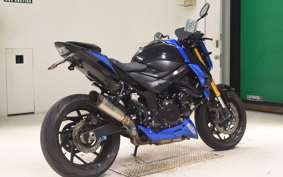 SUZUKI GSX-S750 2017 C533F