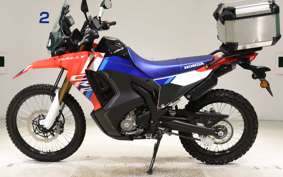HONDA CRF250 GEN 2 RALLY 2026 MD47