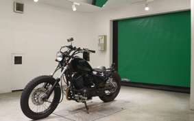 YAMAHA VIRAGO 250 2019 3DM