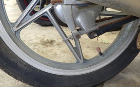 SUZUKI EN125 2A