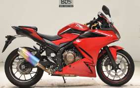HONDA CBR400R 2019 NC56