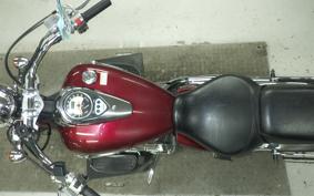 KAWASAKI VULCAN 900 CLASSIC 2010 VN900B