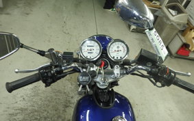 YAMAHA SR400 Gen.5 2021 RH16J