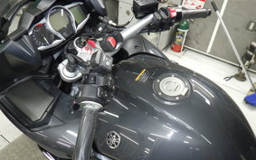 YAMAHA FJR1300 AS 2015 RP27J