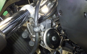 HONDA VTRF250 2015 MC33