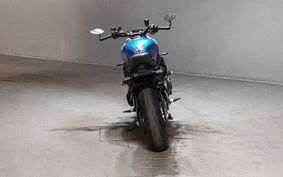 YAMAHA XSR900 2023 RN80J