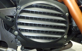 HONDA ZOOMER 2007 AF58