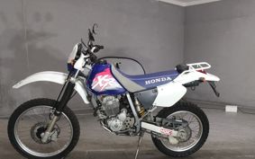 HONDA XR-250 MD30