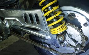 HONDA GORILLA Z50J