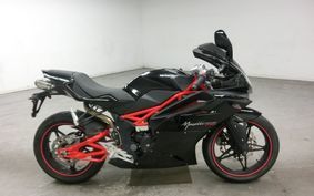 MEGELLI 250R YDNL