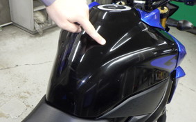 SUZUKI GSX-S750 2024 C533F