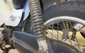SUZUKI BIRDIE 50 BA42A