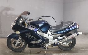 KAWASAKI ZZR1200 2005 ZXT20C