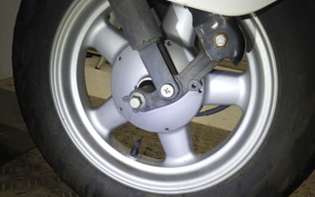HONDA GYRO CANOPY TA03