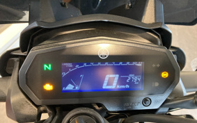 YAMAHA FZS25 RG69