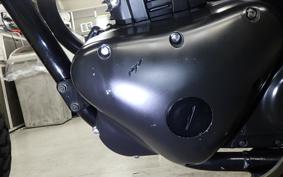 KAWASAKI 250TR BJ250F