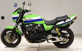 KAWASAKI ZRX1100 1998 ZRT10C