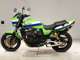 Фото Kawasaki ZRX1100 1998 с японского аукциона