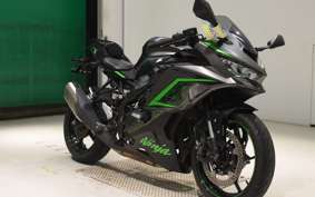 KAWASAKI ZX-25R-2SE 2007 ZX250H