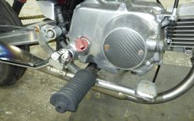 HONDA MONKEY 1998 AB27